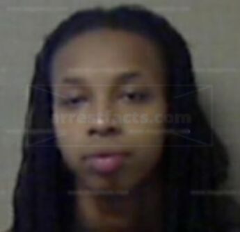 Sharrelle Lynne Davis