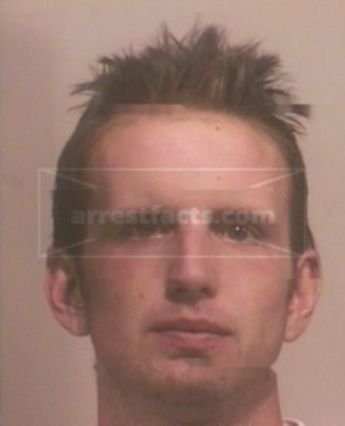 Kevin Michael Donahue