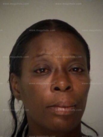 Priscilla Mays Mccrary