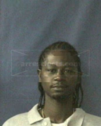 Homer Lamont Guyton