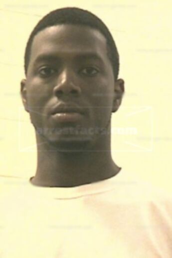 Roosevelt Rashad Ragin