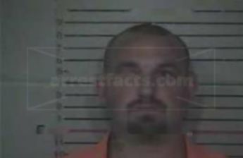 Dustin Wayne Drury