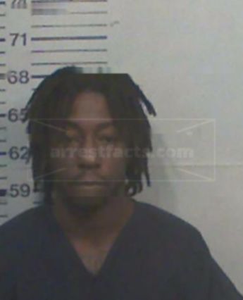 Reginald Dewayne Mccallum