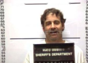 Patrick Alan Turner