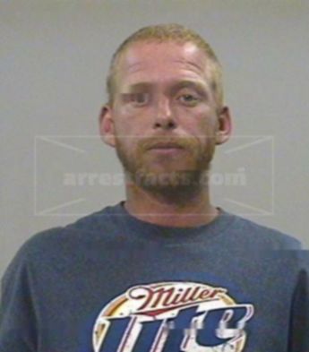 Darrell Wayne Smith