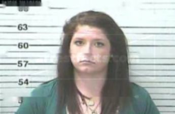 Brittni Elaine Reynolds