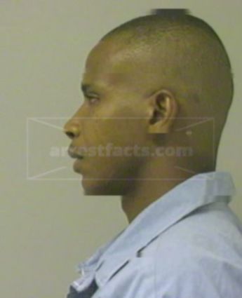 Darrell Odell Golden