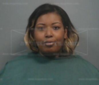 Tiffany Chrystal Ingram