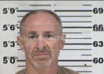 Jeffrey Wayne Gardner