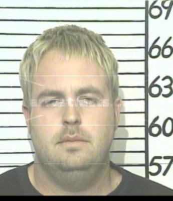 Nicholas Adam Haley