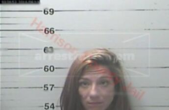 Tiffany Sheree Eley