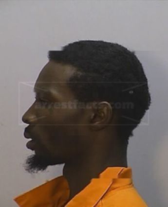 Cortez Dyshawn Monk