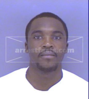 Carlos Anthony Bell