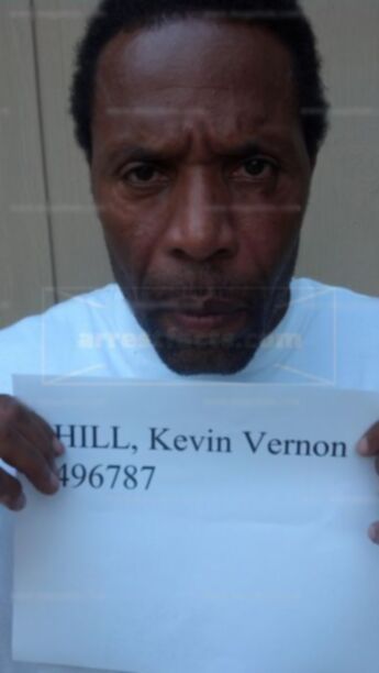 Kevin Vernon Hill
