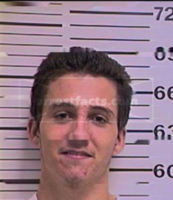 Joshua Wayne Cooper