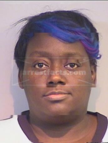 Latoya Denise Loggins