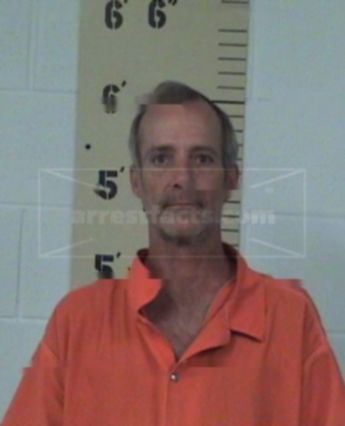 Barry Allan Swahn