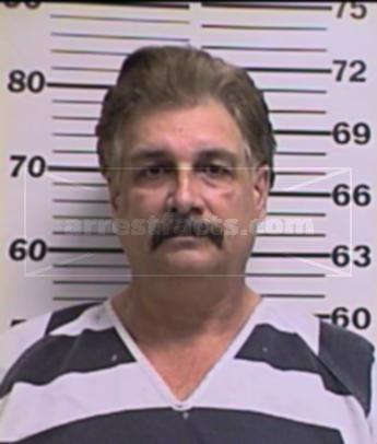 Randy Kelly Davis