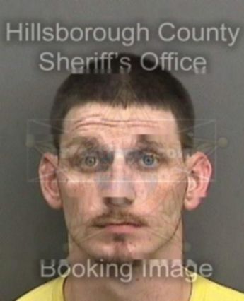 Joshua Allen Bronson