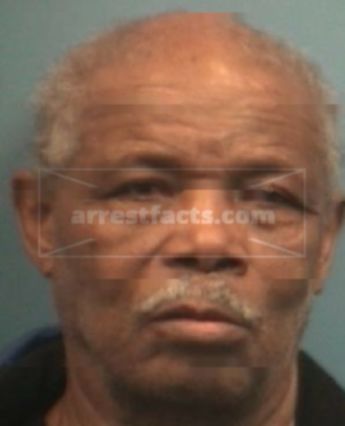 Vincent Roy Beckford