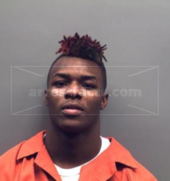 Deandre Darrell Williams