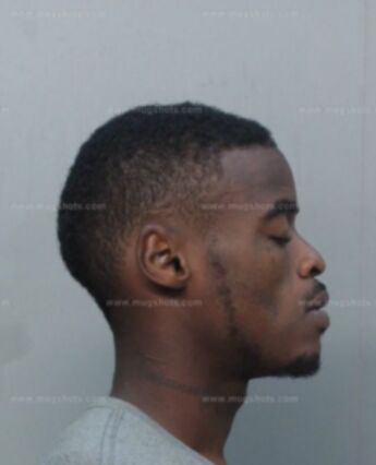 Torrance Demont Mccray