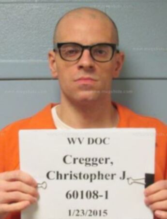 Christopher Jason Cregger