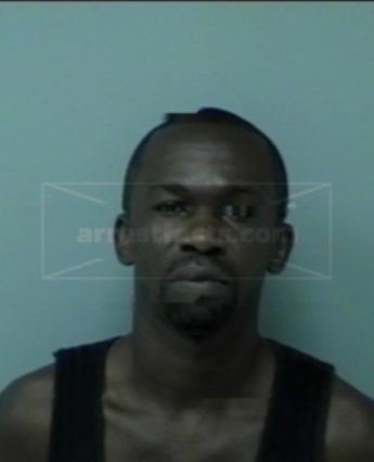 Arthurell Clifton Dixson