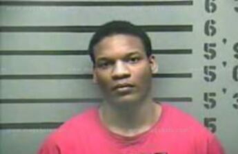 Raymont Montez Mcdowell