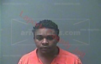 Roger Terell Denson