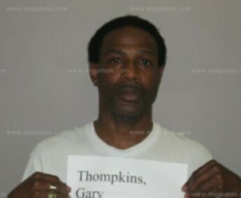 Gary Bernard Thompkins