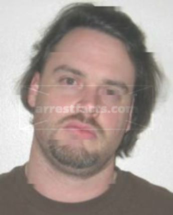 Timothy Richard Olpin