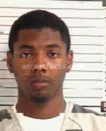 Ronnie Deshawn Walker