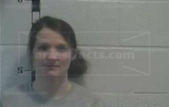 Heather Marie Treadway