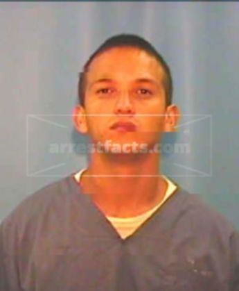 Anthony Lee Gonzales