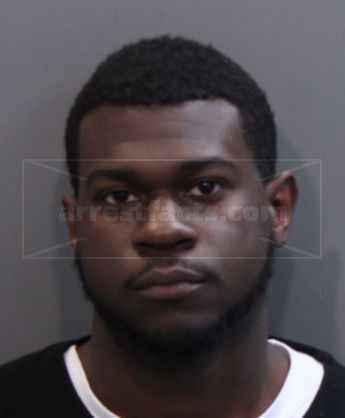 Torrance Tirrell Brown