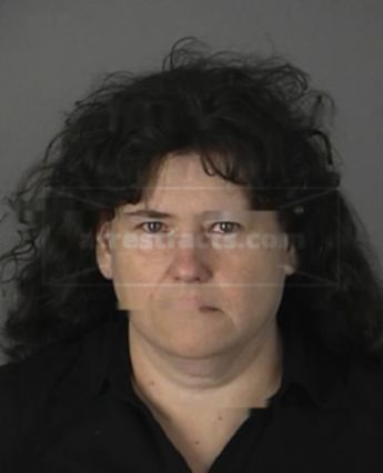 Sharon Green Adams