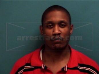 Demetrius Allan Martin