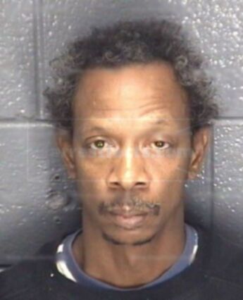 Timothy Lamont Conley