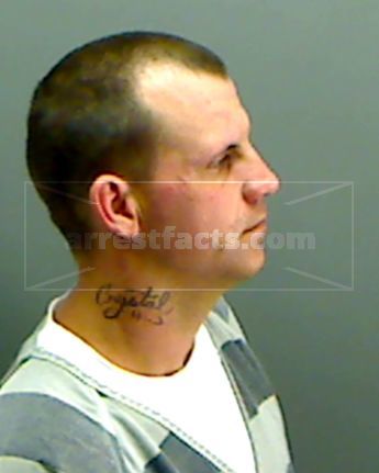 Jason Wayne Bentle