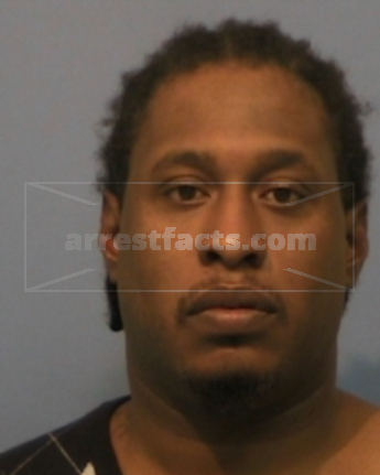 Christopher Jermaine Edmondson