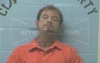 Brandon Keith Wingate