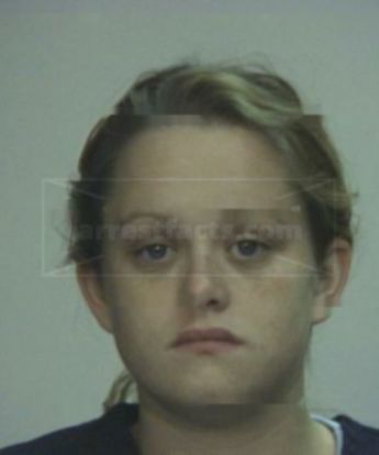 Melissa Faye Walker