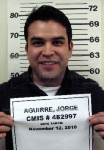 Jorge Alberto Aguirre