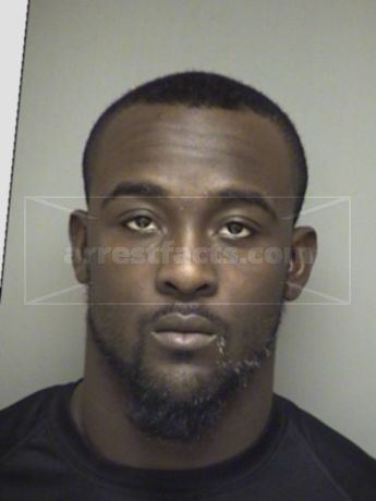 Deandre Lester Wilson