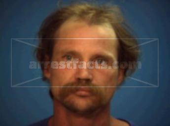 David Wayne Tucker