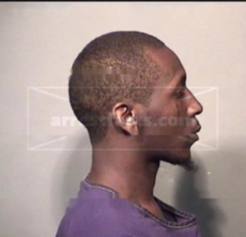 Jontavious Tavares Smith