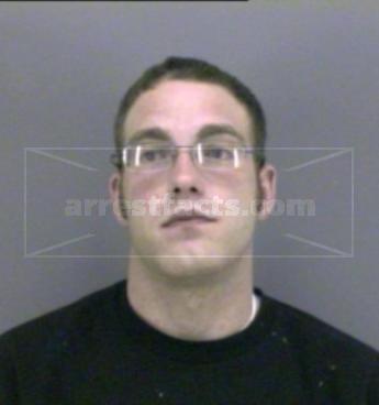 Eric Matthew Johnson