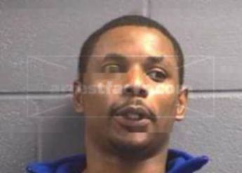 Anthony Lamar Williams