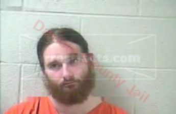 Aaron Lynn Hillard